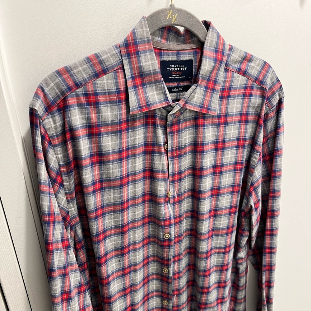 Men’s  Charles Tyrwhitt